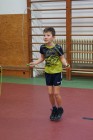 Skokan roku na prvním stupni