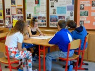 Projektový den 100 let Československa Projektový den 100 let Československa