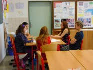 Projektový den 100 let Československa Projektový den 100 let Československa