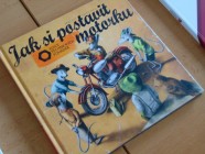 Projektový den 100 let Československa Projektový den 100 let Československa