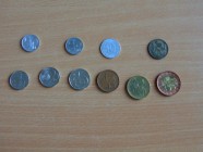 Projektový den 100 let Československa Projektový den 100 let Československa