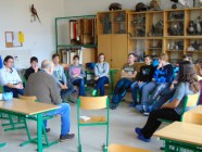 Projektový den 100 let Československa Projektový den 100 let Československa
