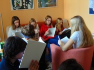 Projektový den 100 let Československa Projektový den 100 let Československa