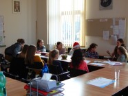 Projektový den 100 let Československa Projektový den 100 let Československa