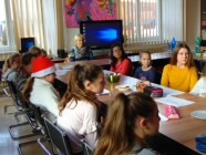 Projektový den 100 let Československa Projektový den 100 let Československa