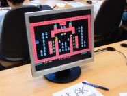 Projektový den 100 let Československa Projektový den 100 let Československa