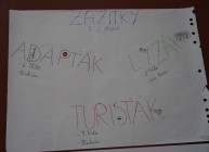 Krok do neznáma