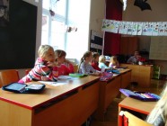 Projektový den 100 let Československa Projektový den 100 let Československa