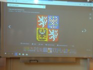 Projektový den 100 let Československa Projektový den 100 let Československa