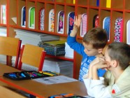 Projektový den 100 let Československa Projektový den 100 let Československa