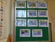 Projektový den 100 let Československa Projektový den 100 let Československa