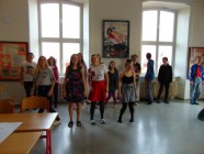 Projektový den 100 let Československa Projektový den 100 let Československa
