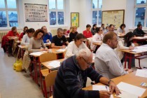 Seminář pro rodiče