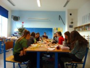 Projektový den 100 let Československa Projektový den 100 let Československa