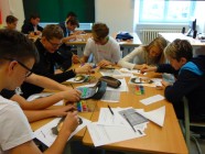 Projektový den 100 let Československa Projektový den 100 let Československa
