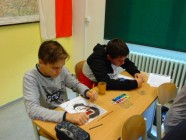 Projektový den 100 let Československa Projektový den 100 let Československa