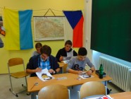 Projektový den 100 let Československa Projektový den 100 let Československa