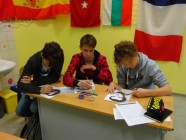 Projektový den 100 let Československa Projektový den 100 let Československa