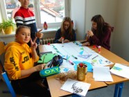 Projektový den 100 let Československa Projektový den 100 let Československa