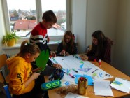 Projektový den 100 let Československa Projektový den 100 let Československa