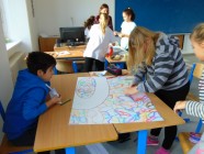 Projektový den 100 let Československa Projektový den 100 let Československa