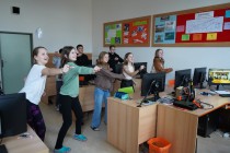 Týden pro wellbeing