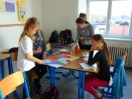 Projektový den 100 let Československa Projektový den 100 let Československa