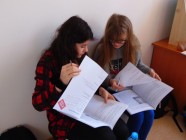 Projektový den 100 let Československa Projektový den 100 let Československa