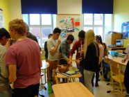 Projektový den 100 let Československa Projektový den 100 let Československa