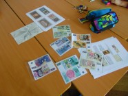 Projektový den 100 let Československa Projektový den 100 let Československa