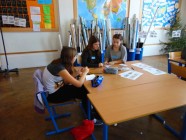 Projektový den 100 let Československa Projektový den 100 let Československa
