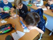 Projektový den 100 let Československa Projektový den 100 let Československa