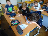 Projektový den 100 let Československa Projektový den 100 let Československa
