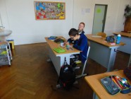 Projektový den 100 let Československa Projektový den 100 let Československa