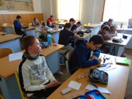 Projektový den 100 let Československa Projektový den 100 let Československa