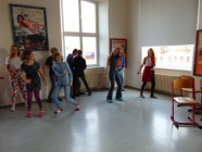 Projektový den 100 let Československa Projektový den 100 let Československa