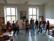 Projektový den 100 let Československa Projektový den 100 let Československa