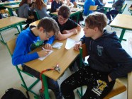 Projektový den 100 let Československa Projektový den 100 let Československa