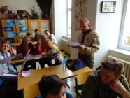 Projektový den 100 let Československa Projektový den 100 let Československa