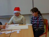 Projektový den 100 let Československa Projektový den 100 let Československa