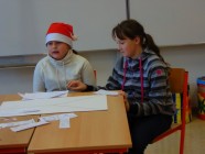Projektový den 100 let Československa Projektový den 100 let Československa