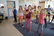 Týden pro wellbeing