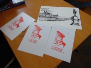 Projektový den 100 let Československa Projektový den 100 let Československa