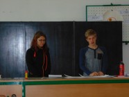 Projektový den 100 let Československa Projektový den 100 let Československa