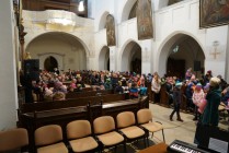 Vánoční koncert Vánoční koncert