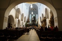 Vánoční koncert
