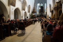 Vánoční koncert