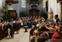 Vánoční koncert