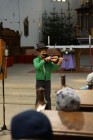 Vánoční koncert