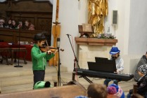 Vánoční koncert